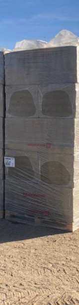 BUILDING INSULATION